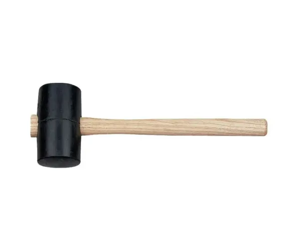 3625RM - Maza de goma 360 mm