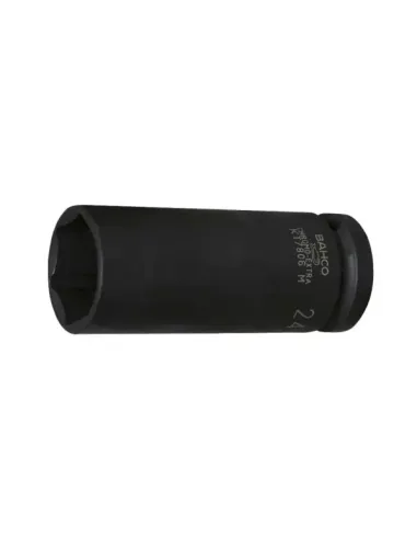 VASO DE IMPACTO 1/2” LARGO K7806 - 23 mm