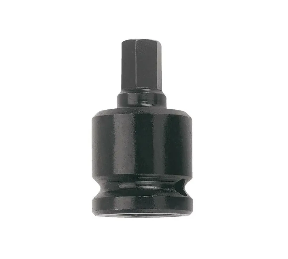 VASO DE IMPACTO 1/2” CON PUNTA HEXAGONAL  7993S - 10 mm 2