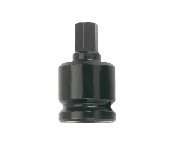 7993S -Vaso de impacto 1/2”, con punta hexagonal 17 mm