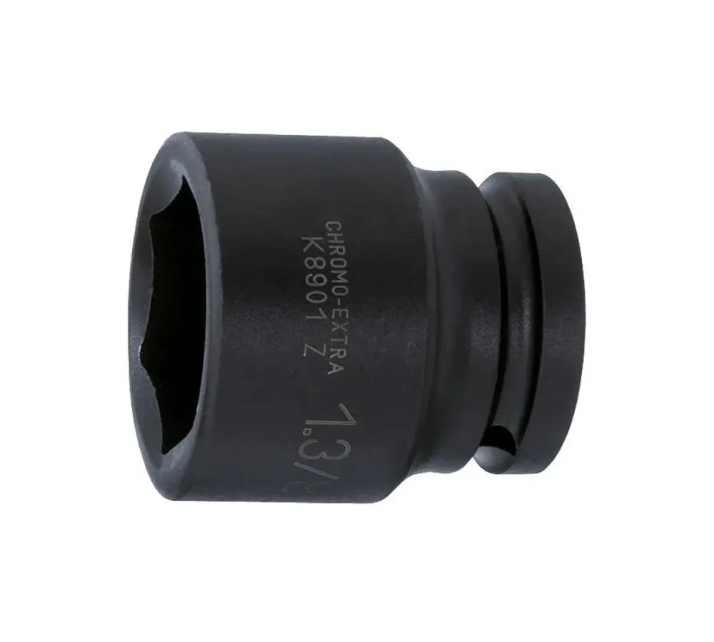 VASO DE IMPACTO 3/4” K8901M - 36 mm 2