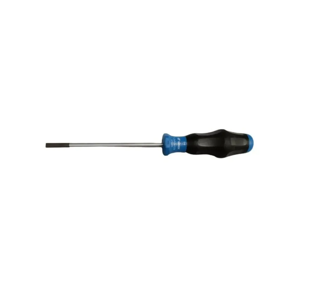 DESTORNILLADOR BOCA RECTA 0,8 X 4,0 X 100 MM