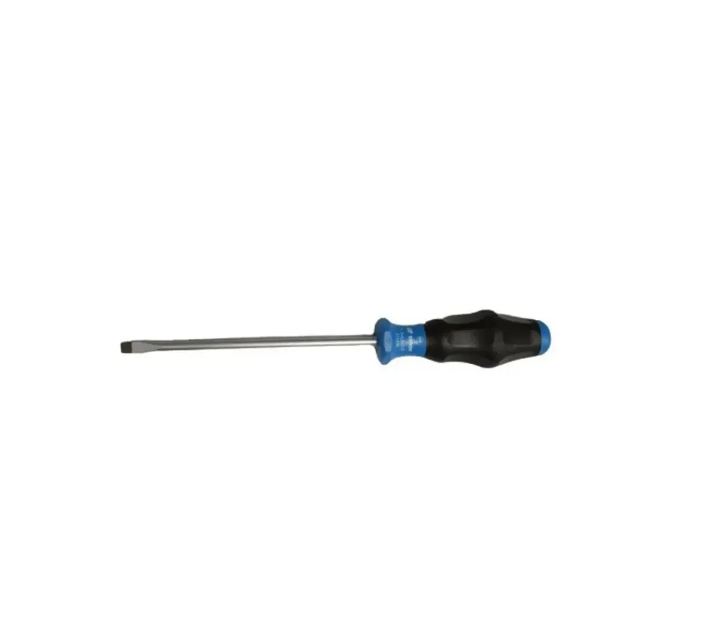 DESTORNILLADORES BOCA PLANA 0,8X5,0X100MM