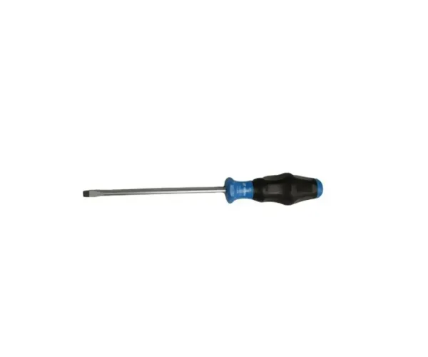 DESTORNILLADORES BOCA PLANA 1,2X6,5X150MM