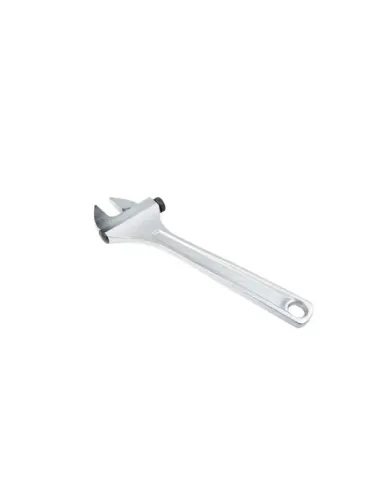 LLAVE AJUSTABLE MOLETA LATERAL 200 mm - 8"