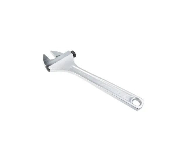 LLAVE AJUSTABLE MOLETA LATERAL 300 mm - 12"
