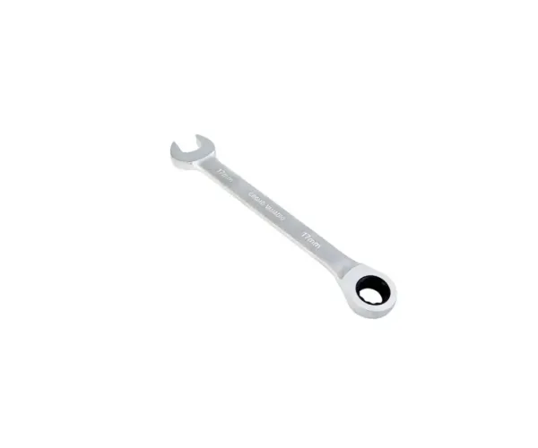 LLAVE COMBINADA CARRACA SINEX 15 MM