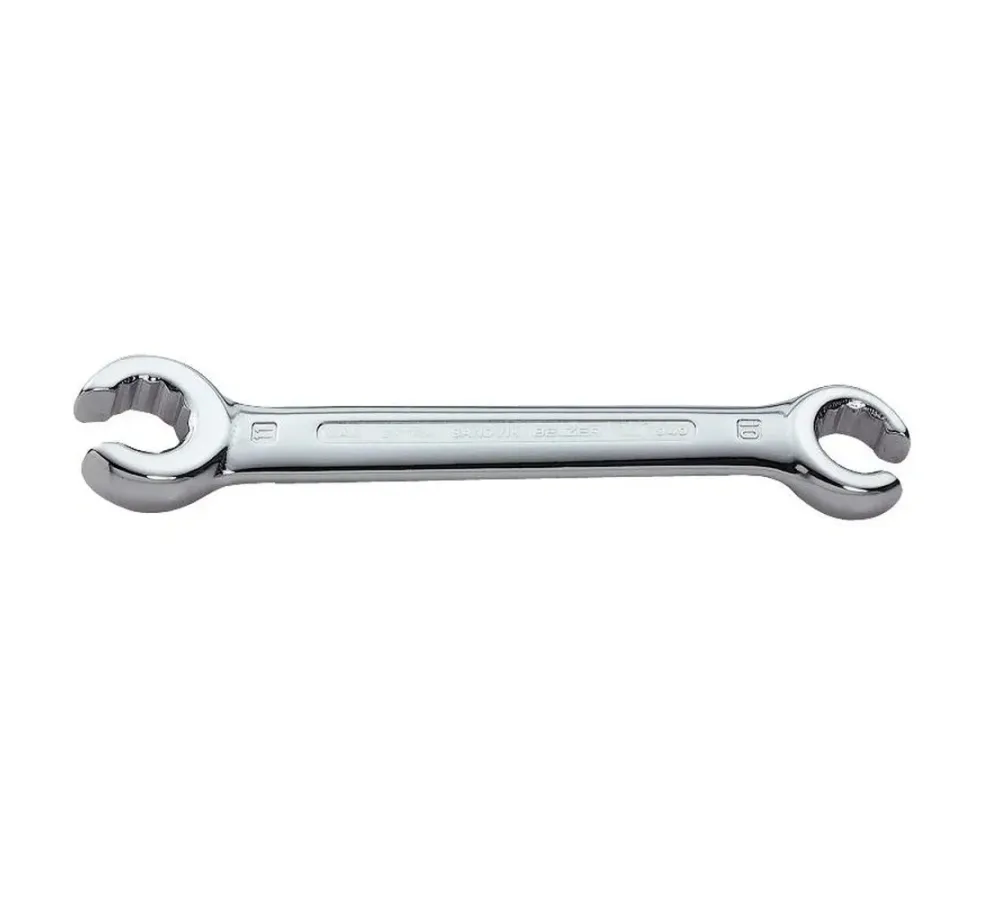 1949M - Llave para racores hexagonales 22x24 mm