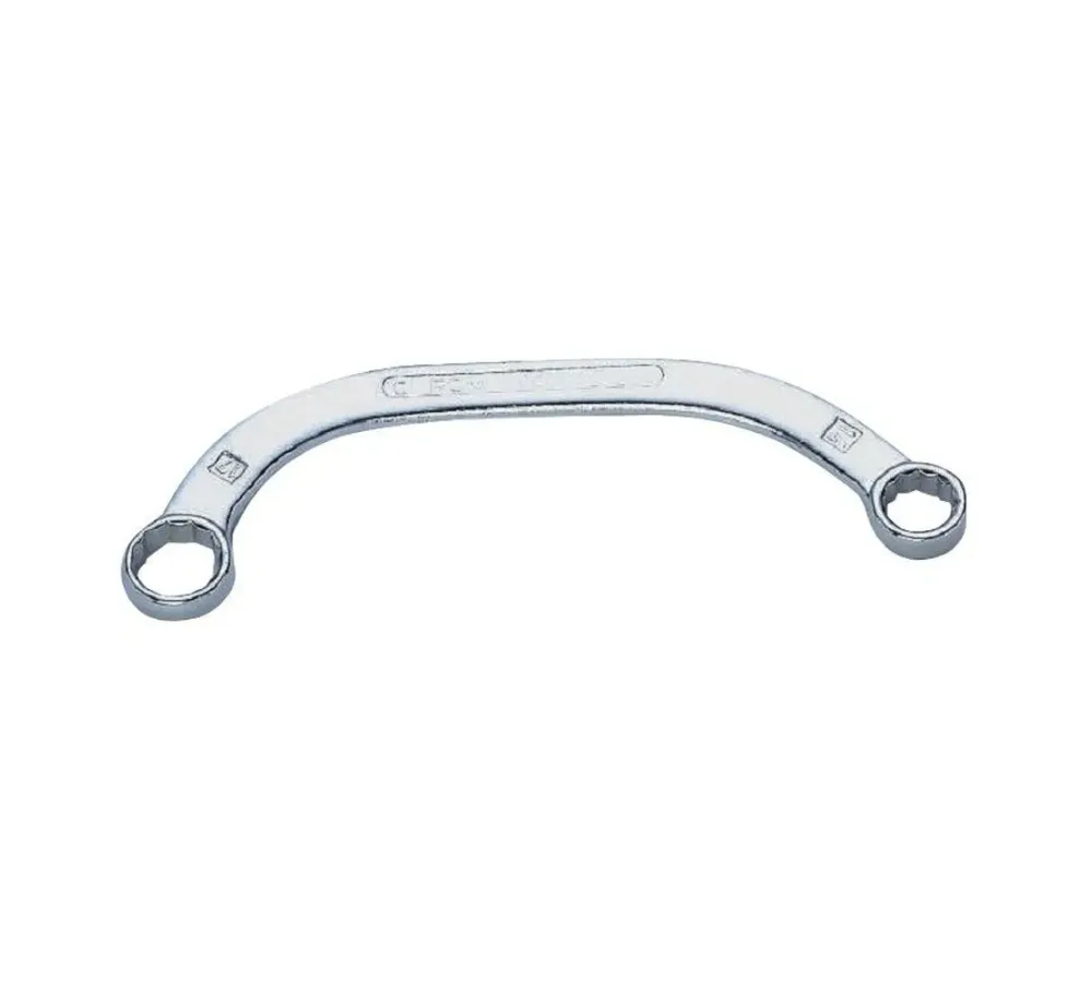 1943M - Llave de media luna 14x17 mm