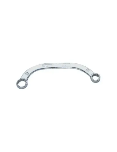 1943M - Llave de media luna 14x17 mm