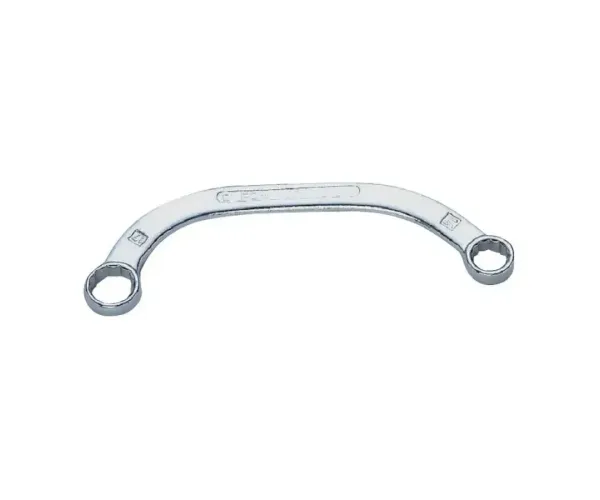 1943M - Llave de media luna 19x22 mm