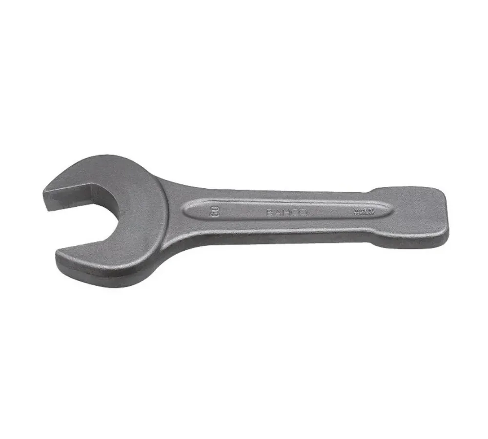 133SGM - Llave fija de golpe 32 mm