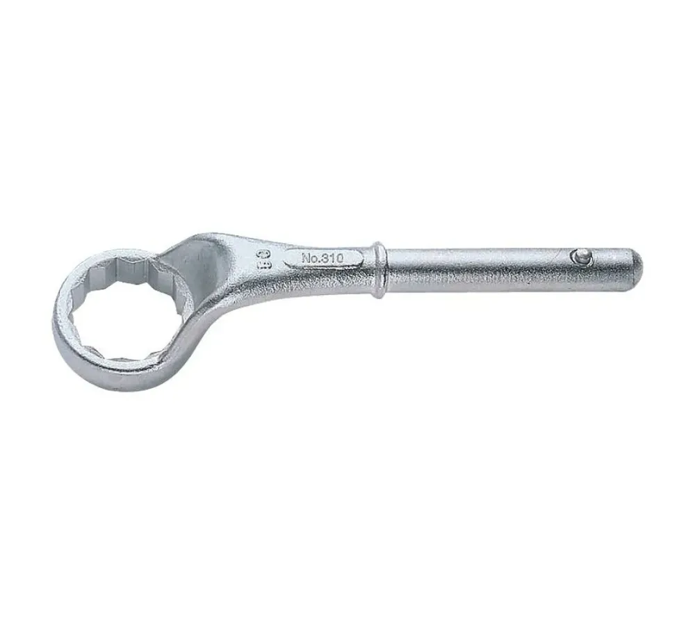 310M - Llave de estrella de tracción 41 mm