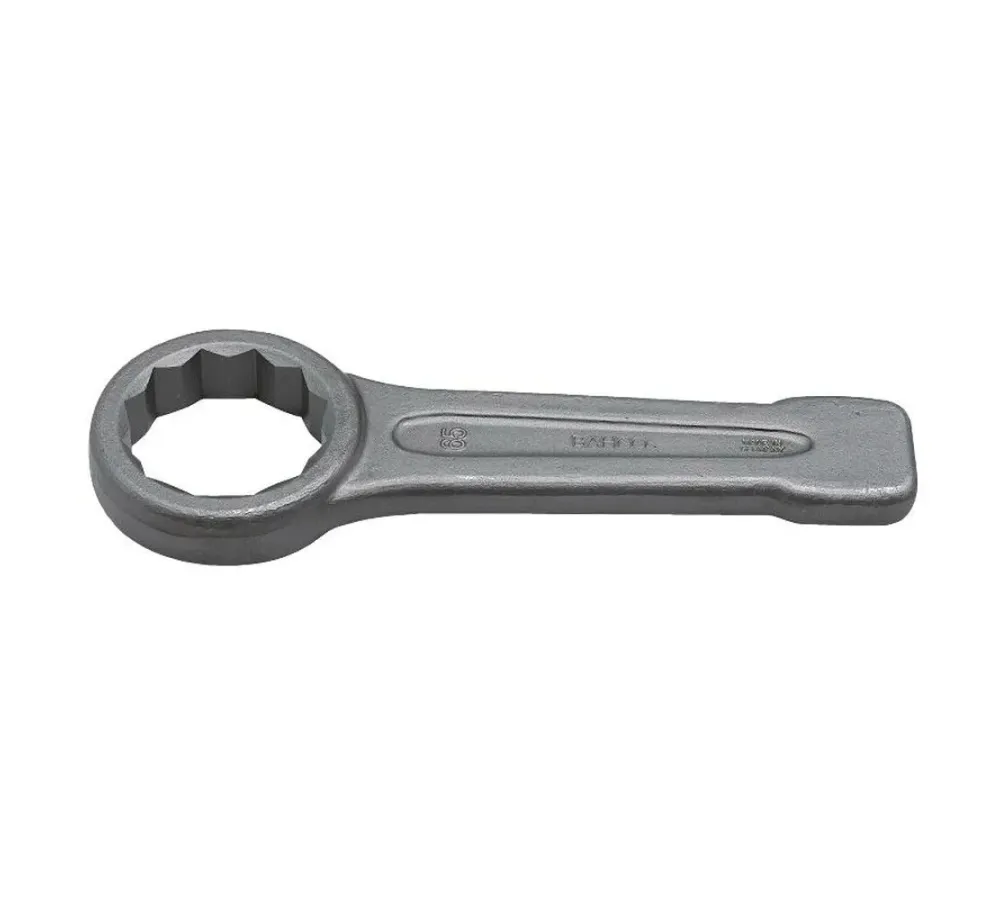 7444 SG-M - Llave de estrella de golpe 46 mm