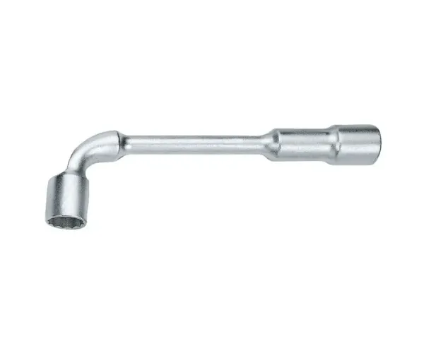 29M - Llave de pipa abierta de 6x6 -9 mm
