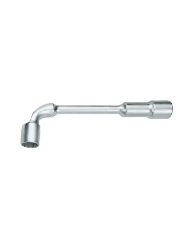 29M - Llave de pipa abierta de 6x6 -30 mm