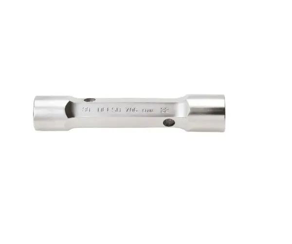 27M - Llave de tubo de dos bocas 24x27* mm