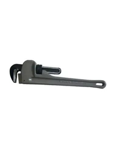 LLAVE STILLSON DE ALUMINIO 18" - 450 mm