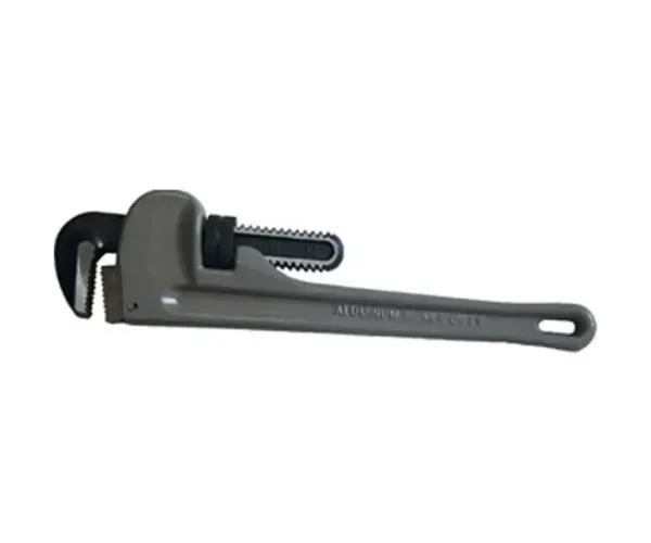 LLAVE STILLSON DE ALUMINIO 24" - 600 mm