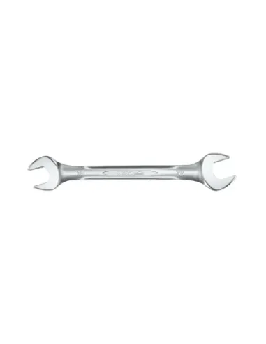 LLAVE PLANA DOS BOCAS 6M - 30x32 MM BAHCO