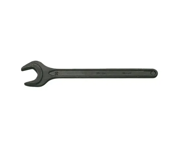 LLAVE PLANA 1 BOCA 27 MM. BAHCO  894M-27