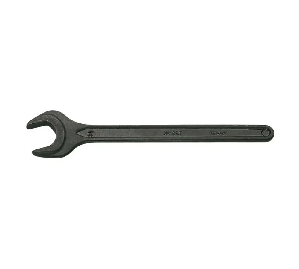 LLAVE PLANA 1 BOCA 75MM 7021 2