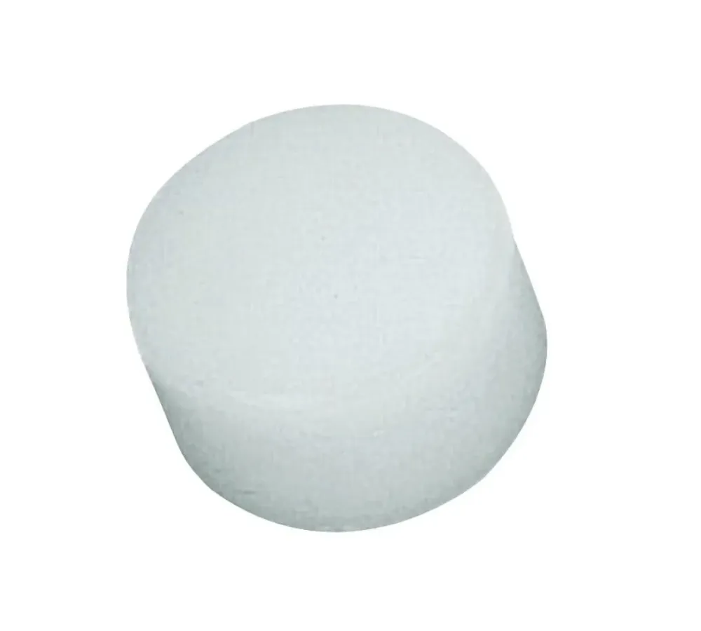 BOCA DE NYLON 3625WL - 28MM 2