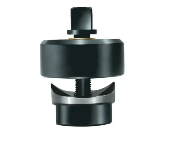 PERFORADOR REDONDO PARA CHAPA FORZA SERIE 54 - 14 mm
