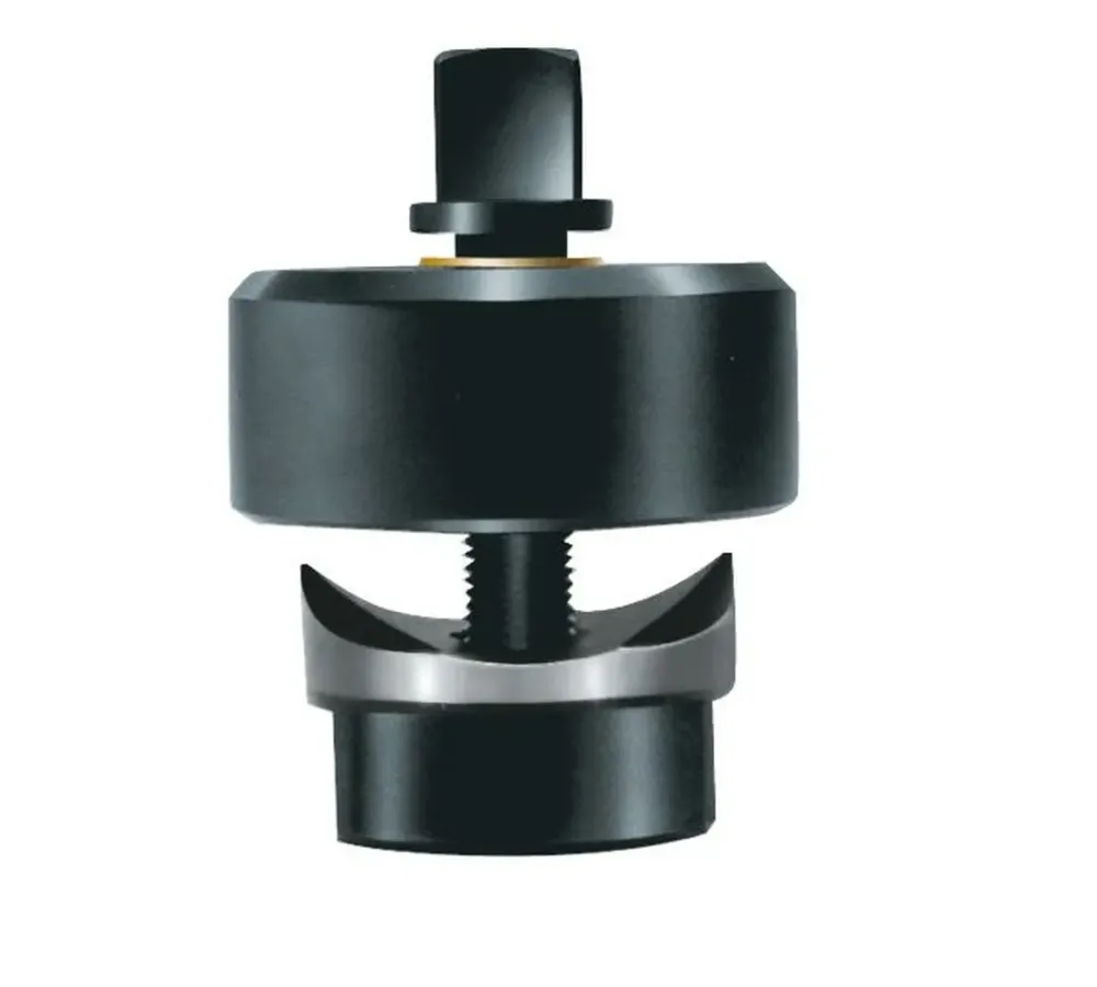 PERFORADOR REDONDO PARA CHAPA FORZA 54 - 16 mm 2