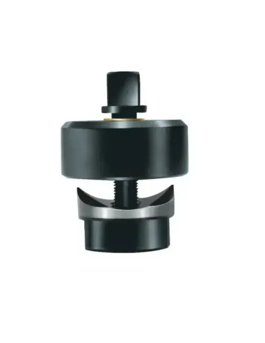 PERFORADOR REDONDO PARA CHAPA FORZA 54 - 16 mm