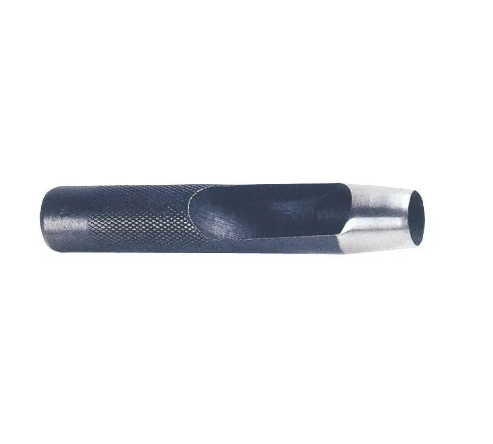 Sacabocados cilíndricos 12 x 130 mm