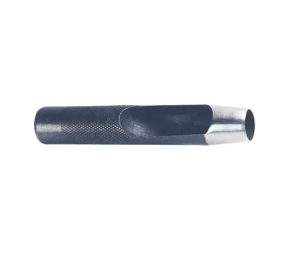 Sacabocados cilíndricos 12 x 130 mm