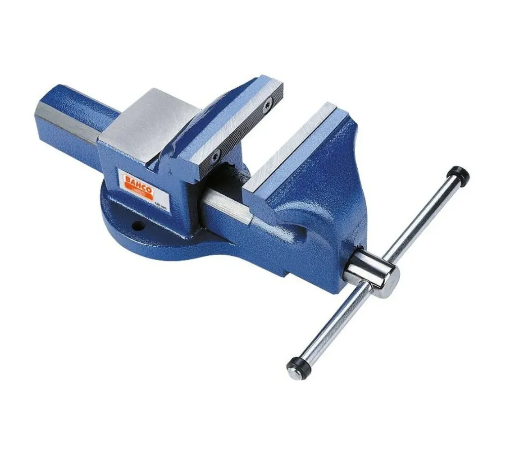 6072 - Tornillo de banco 150 mm
