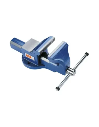6072 - Tornillo de banco 150 mm