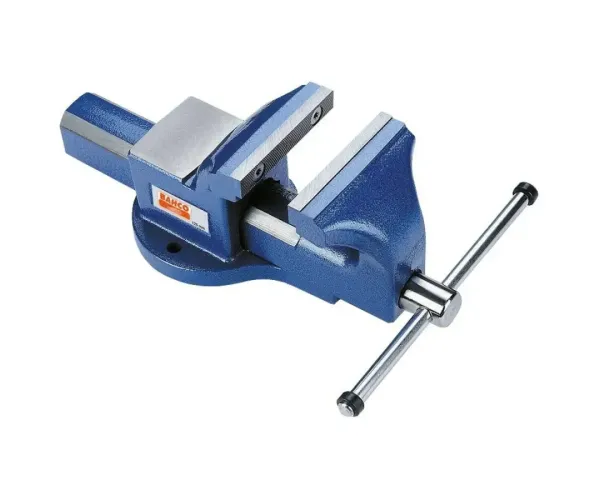 6072 - Tornillo de banco 150 mm