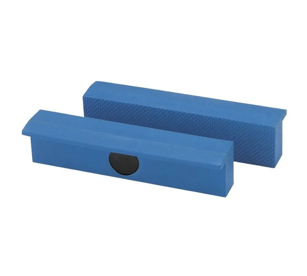 833 - Mordaza para tornillo de banco 125 mm