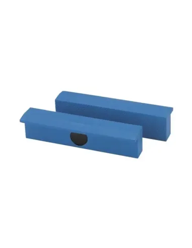 833 - Mordaza para tornillo de banco 125 mm