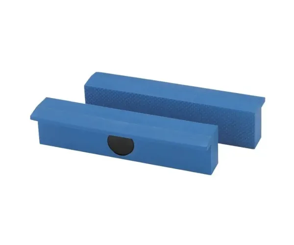 833 - Mordaza para tornillo de banco 125 mm