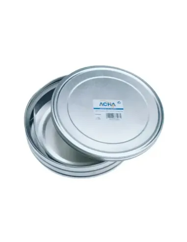 CINTA DE ESPESORES CALIBRADA DE ACERO 5M X 25MM 0,05MM