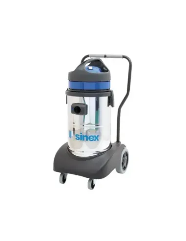 ASPIRADOR SINEX WINDLY 429  INOX