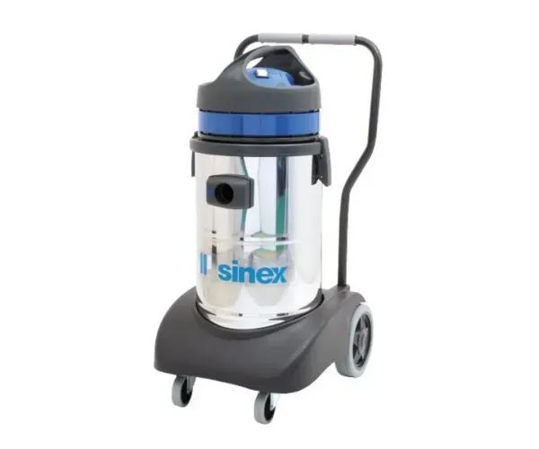ASPIRADOR SINEX WINDLY 429  INOX