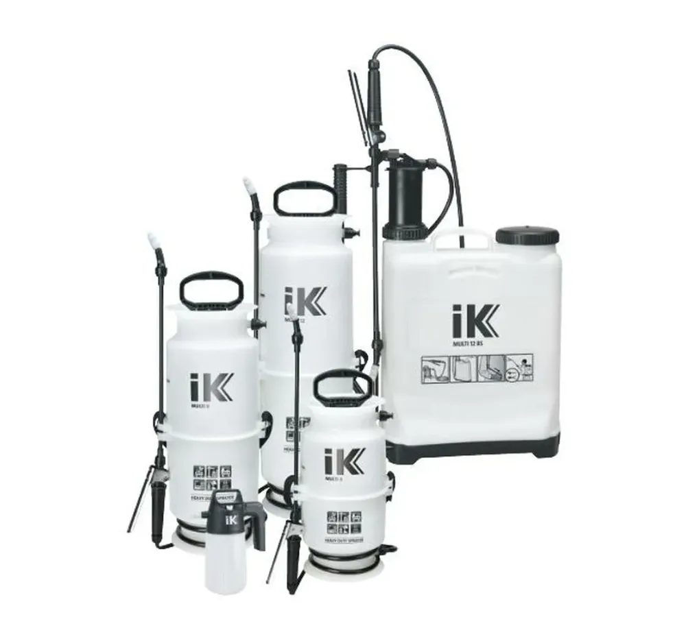 Pulverizador IK MULTI IK MULTI - 12