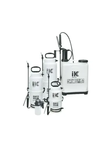 Pulverizador IK MULTI IK MULTI - 12