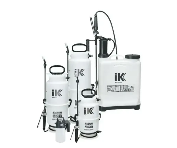 Pulverizador IK MULTI IK MULTI - 12