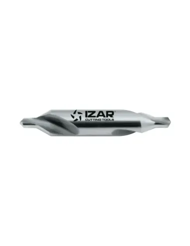 1310 Broca de centrar doble 2,00x6,30 mm
