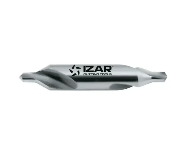 1310 Broca de centrar doble 3,15x10,00 mm
