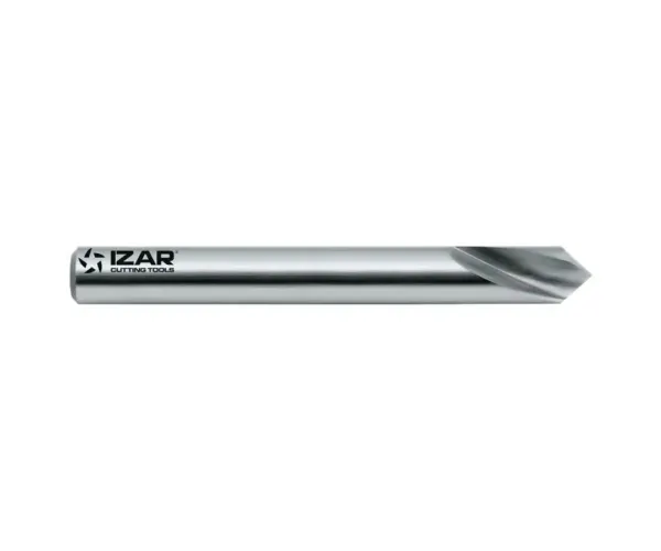 1301 Broca de centrar CNC 25x79 mm