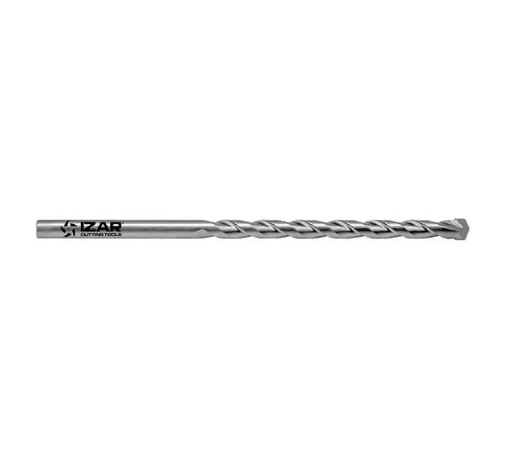 1846 Broca de pared profesional larga 18x300 mm