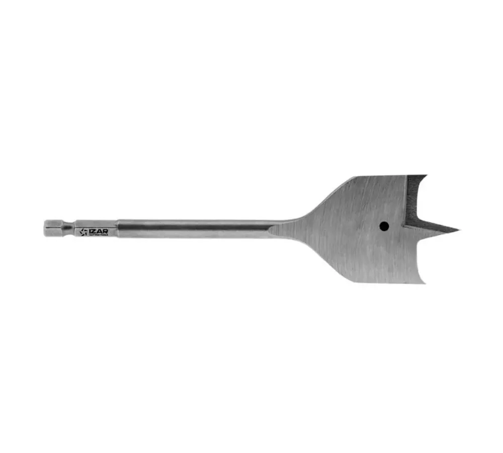 1650 Broca para madera plana 28 mm