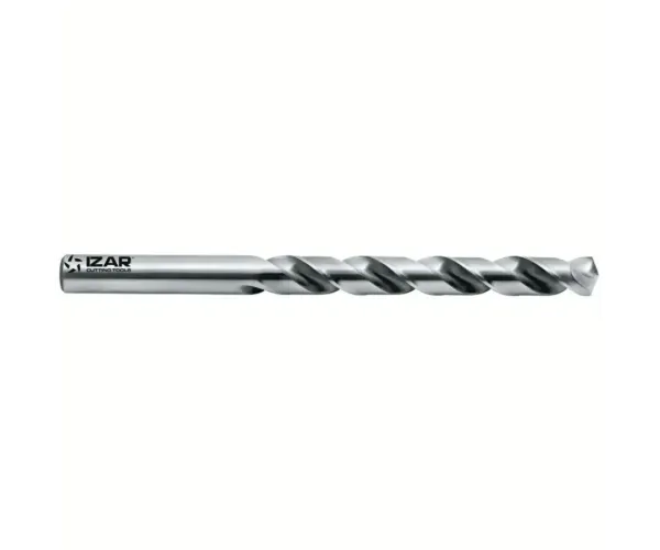 1020 Broca mango cilíndrico inox HSSE 6,00 mm